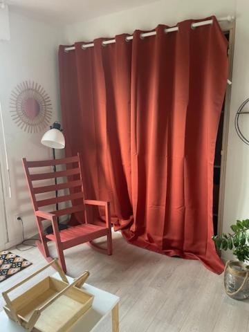 Studio A 15 Mn De Toulouse A Castelginest Экстерьер фото