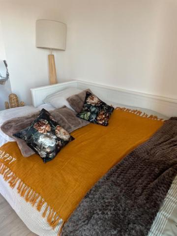 Studio A 15 Mn De Toulouse A Castelginest Экстерьер фото