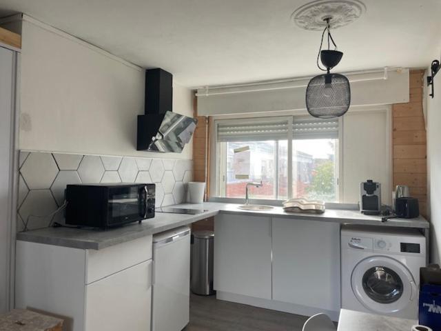 Studio A 15 Mn De Toulouse A Castelginest Экстерьер фото