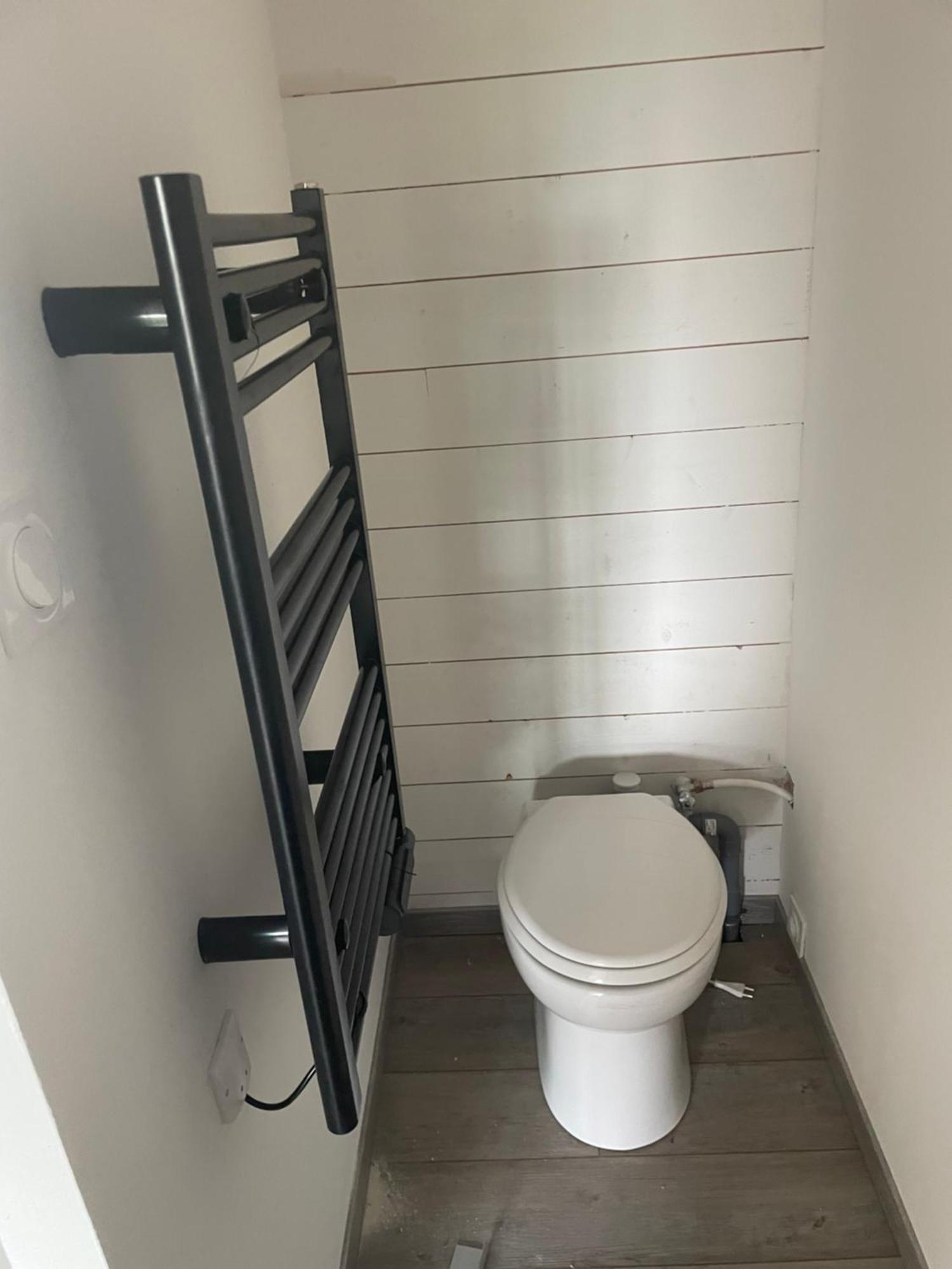 Studio A 15 Mn De Toulouse A Castelginest Экстерьер фото