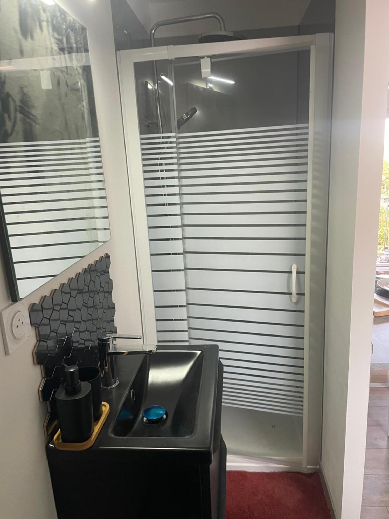 Studio A 15 Mn De Toulouse A Castelginest Экстерьер фото